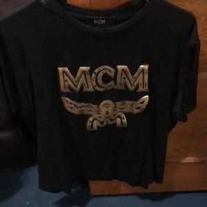 Mcm shirt